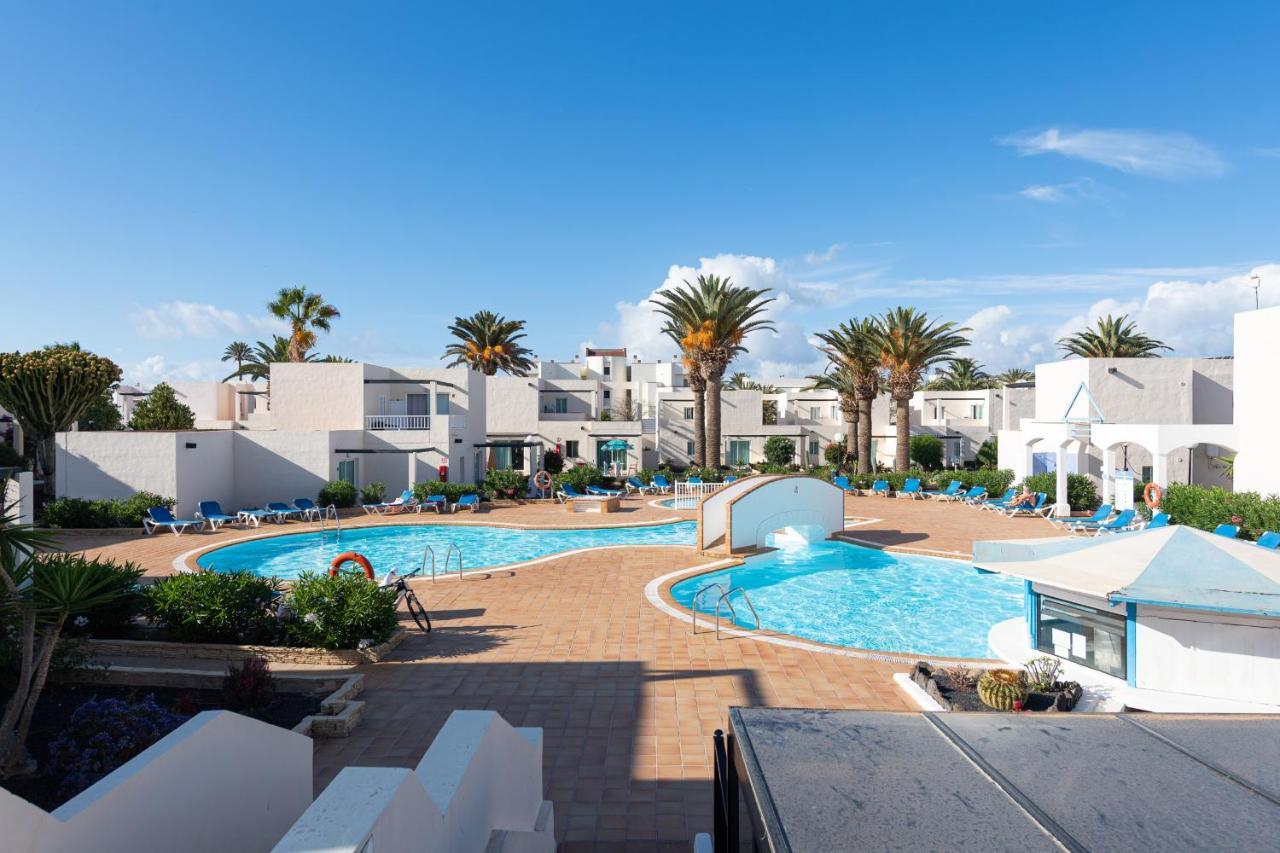 Homeforguest Apartamento Con Terraza Y Piscina En كوراليهو المظهر الخارجي الصورة